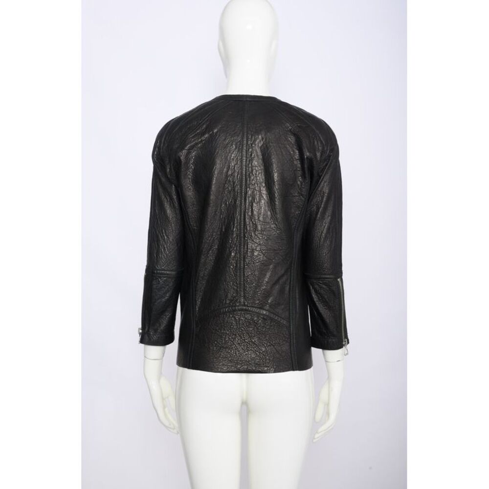 Isabel Marant Pullover Jacket - image 2
